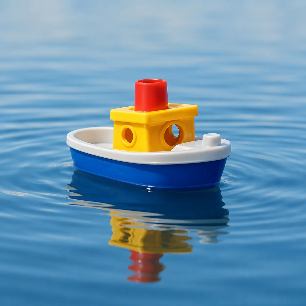 float