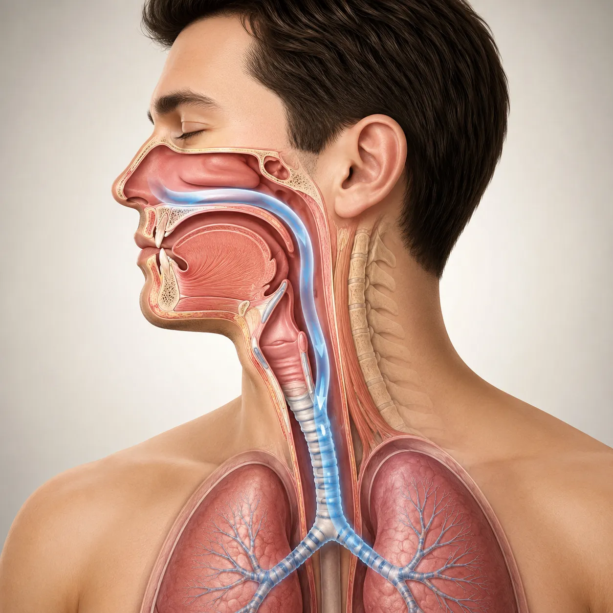 airway