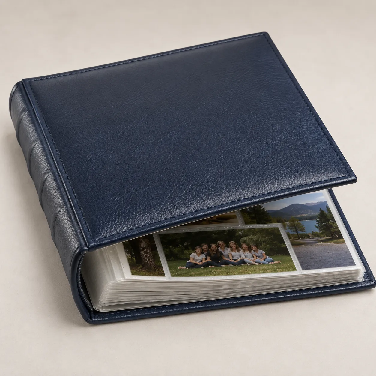 photo album