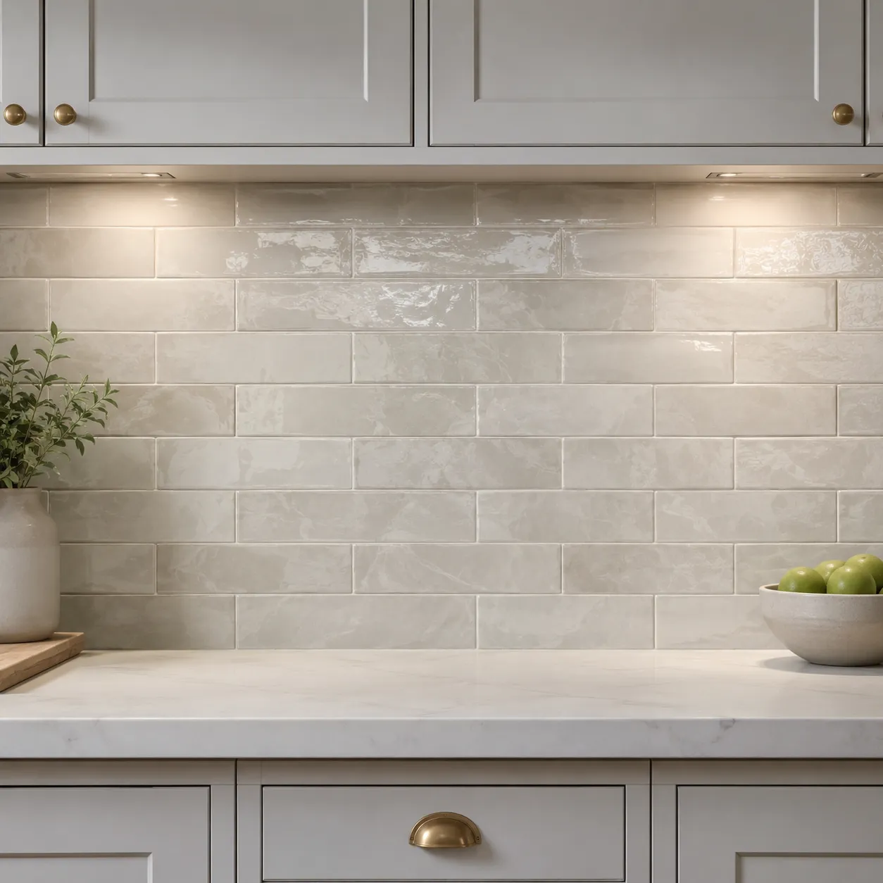 backsplash