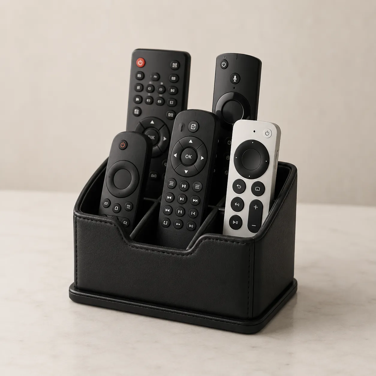 remote holder