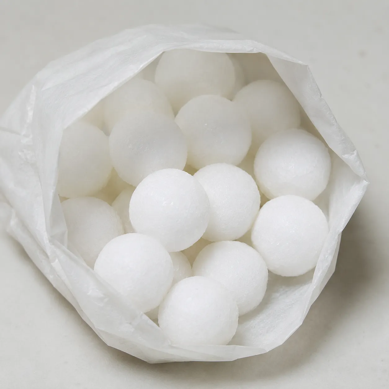 mothballs
