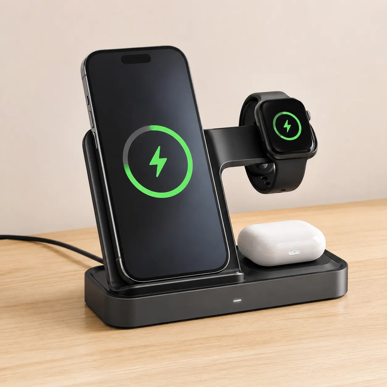 charging station