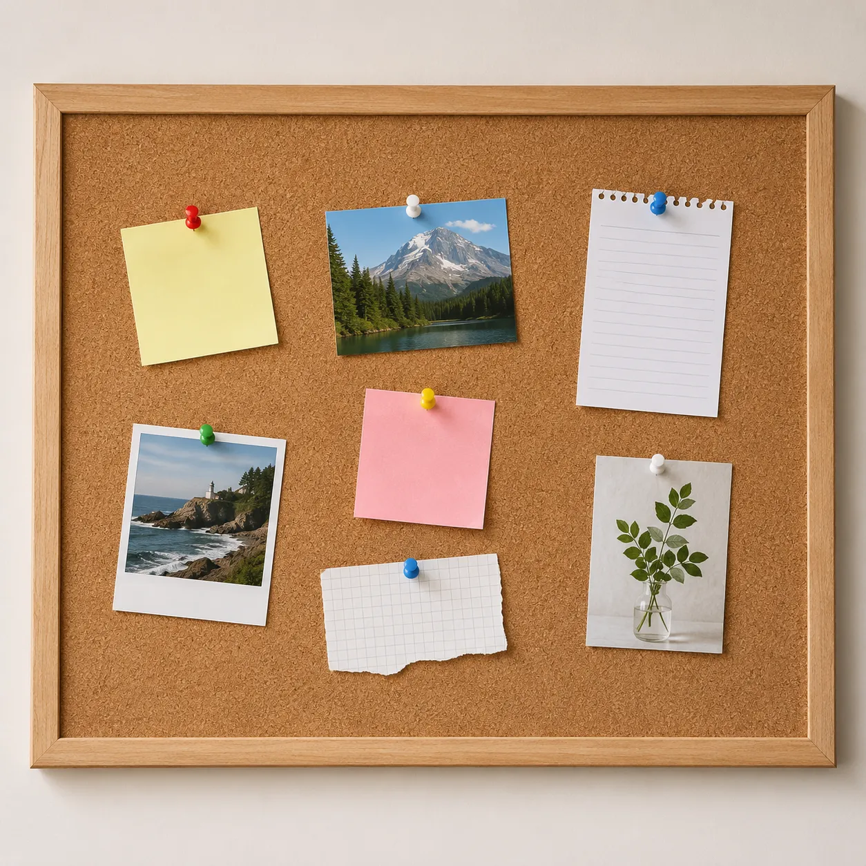 pinboard