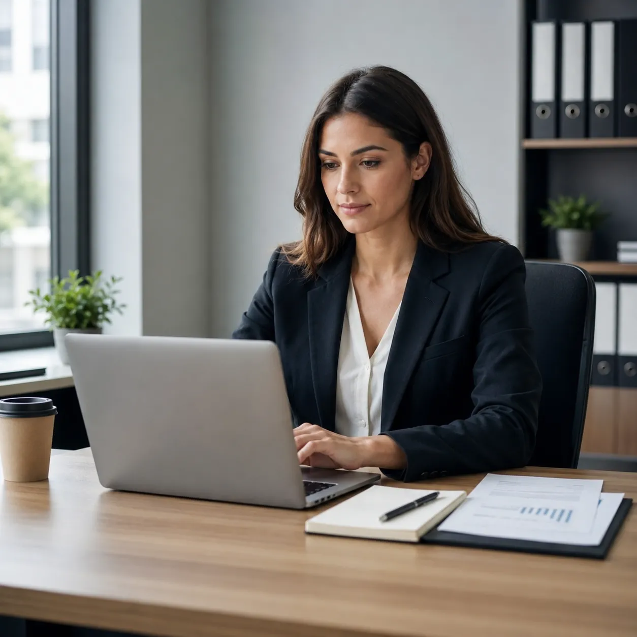 office-based