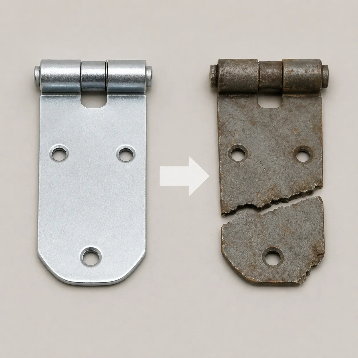 replacement part