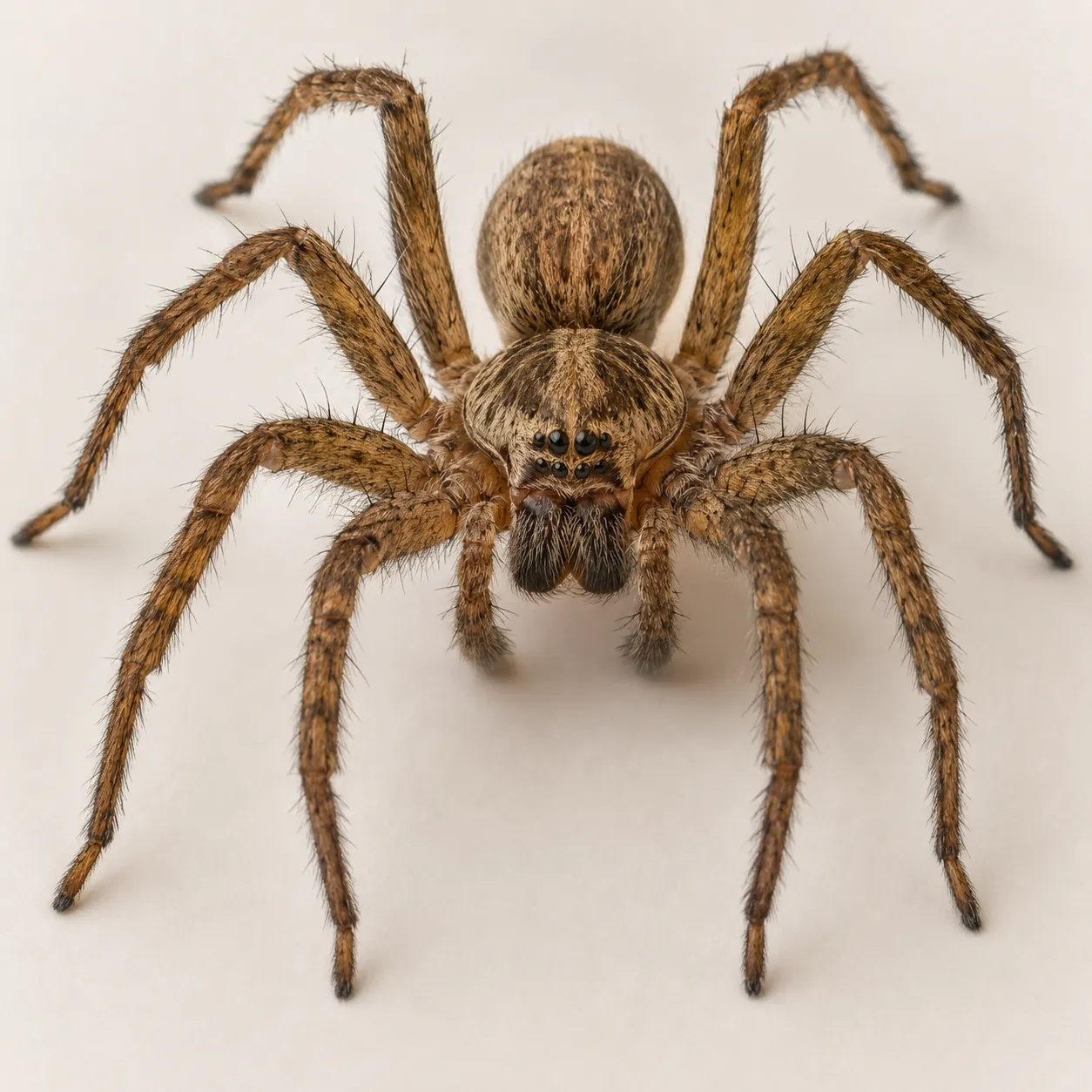 spider