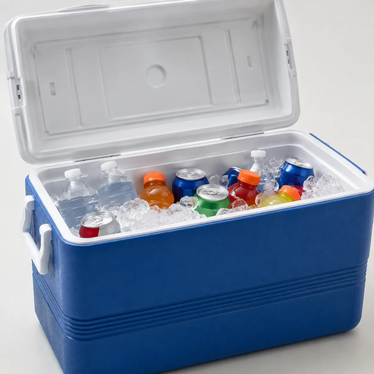ice chest