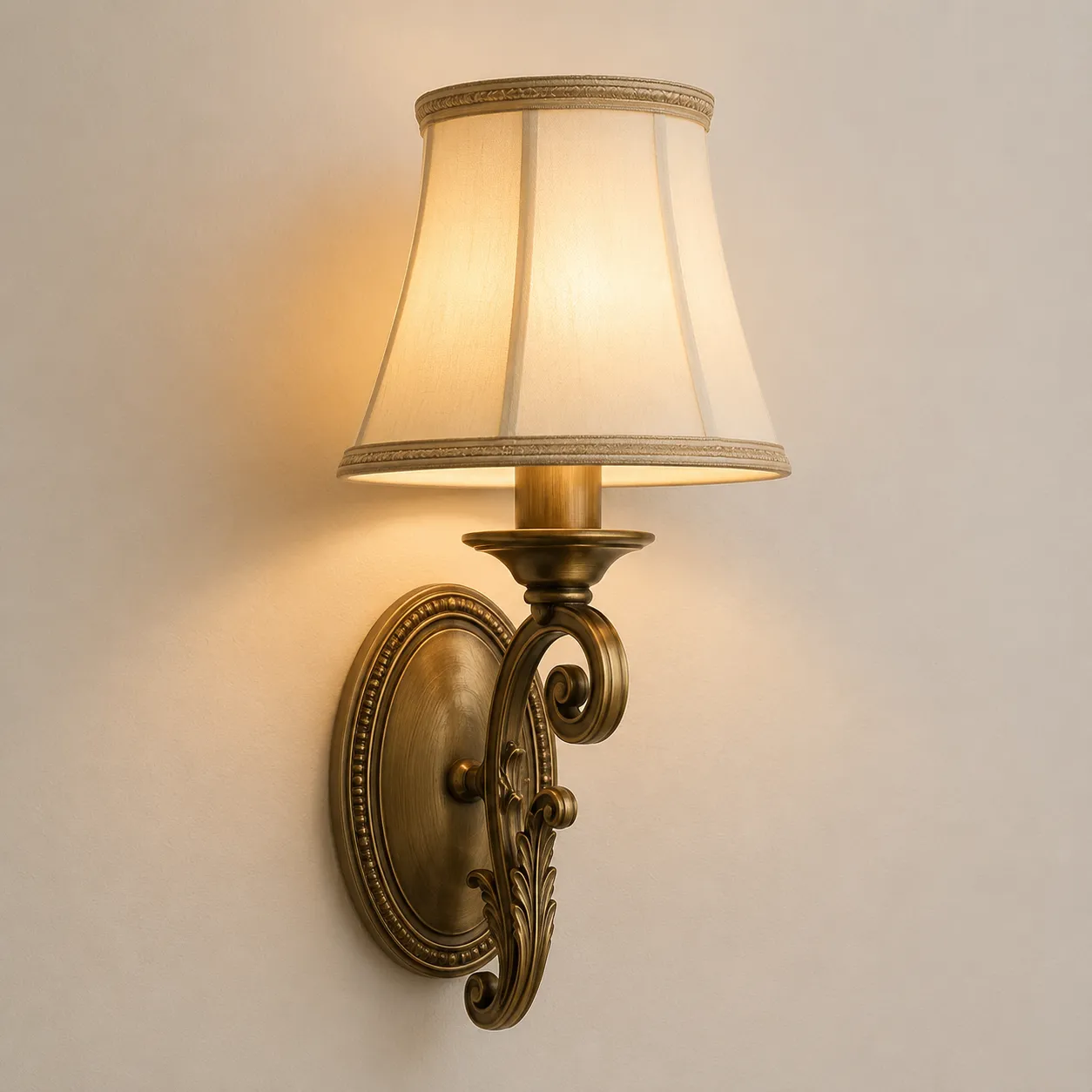 wall sconce