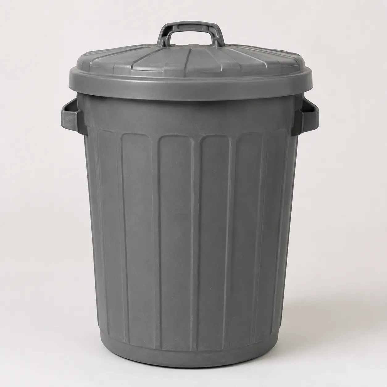 trash can
