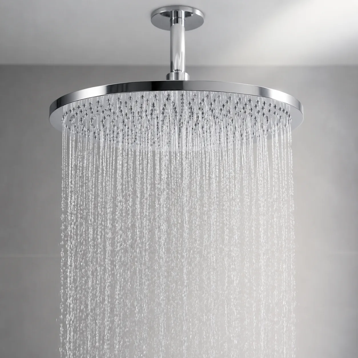 rainfall shower