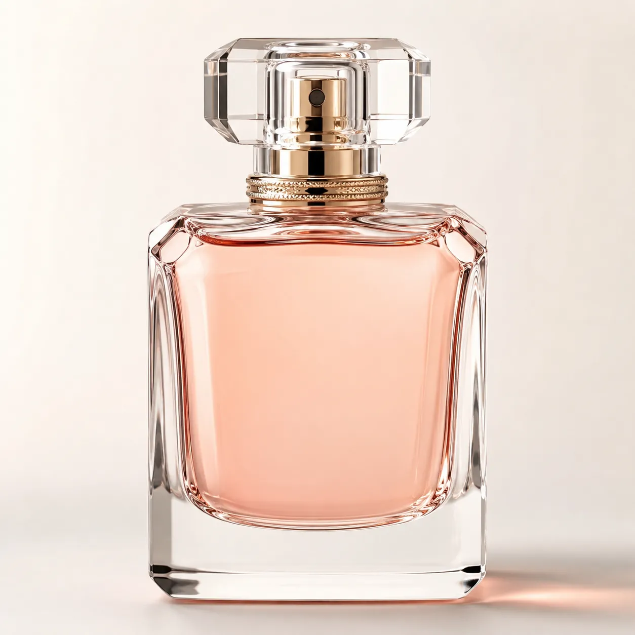 perfume bottle