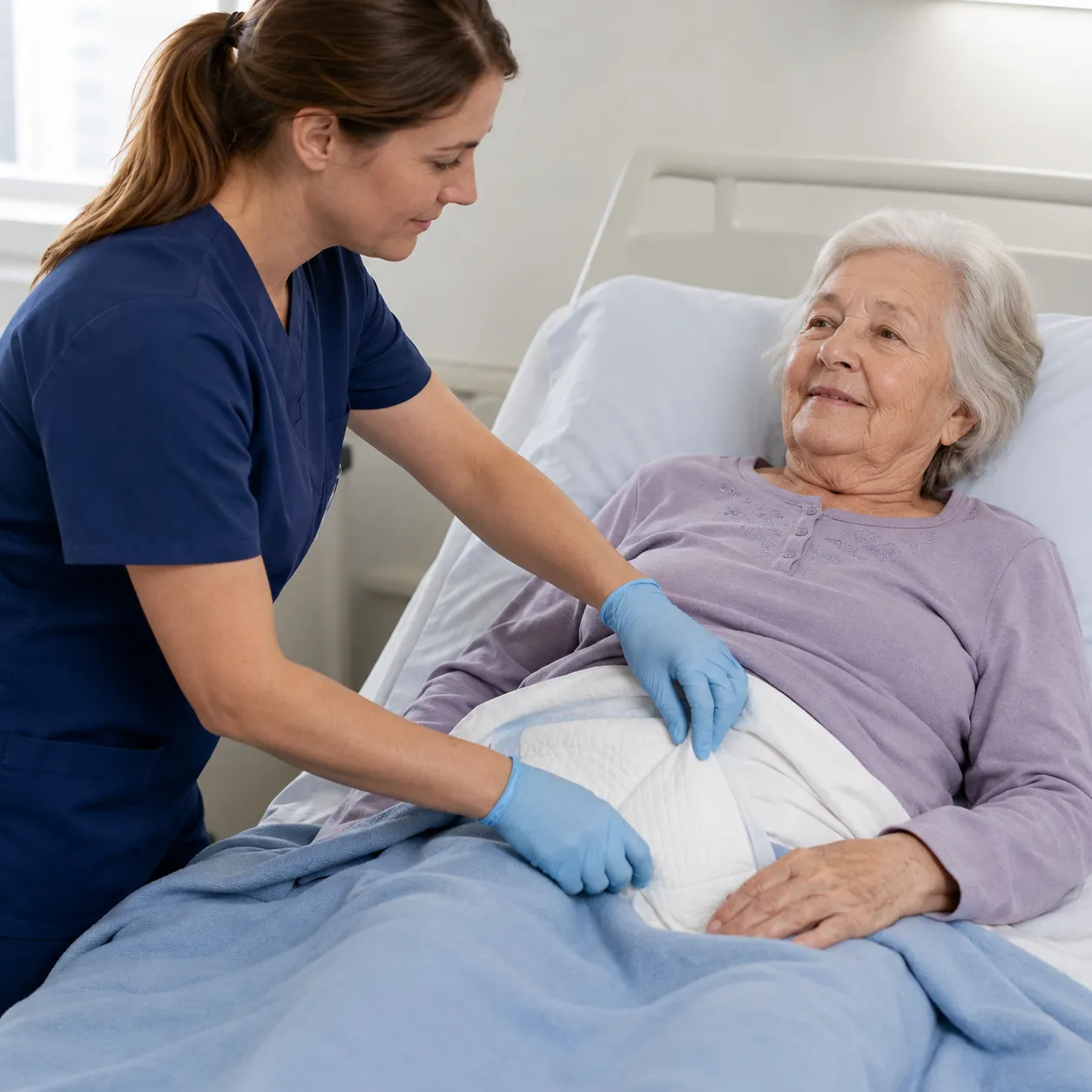 continence care