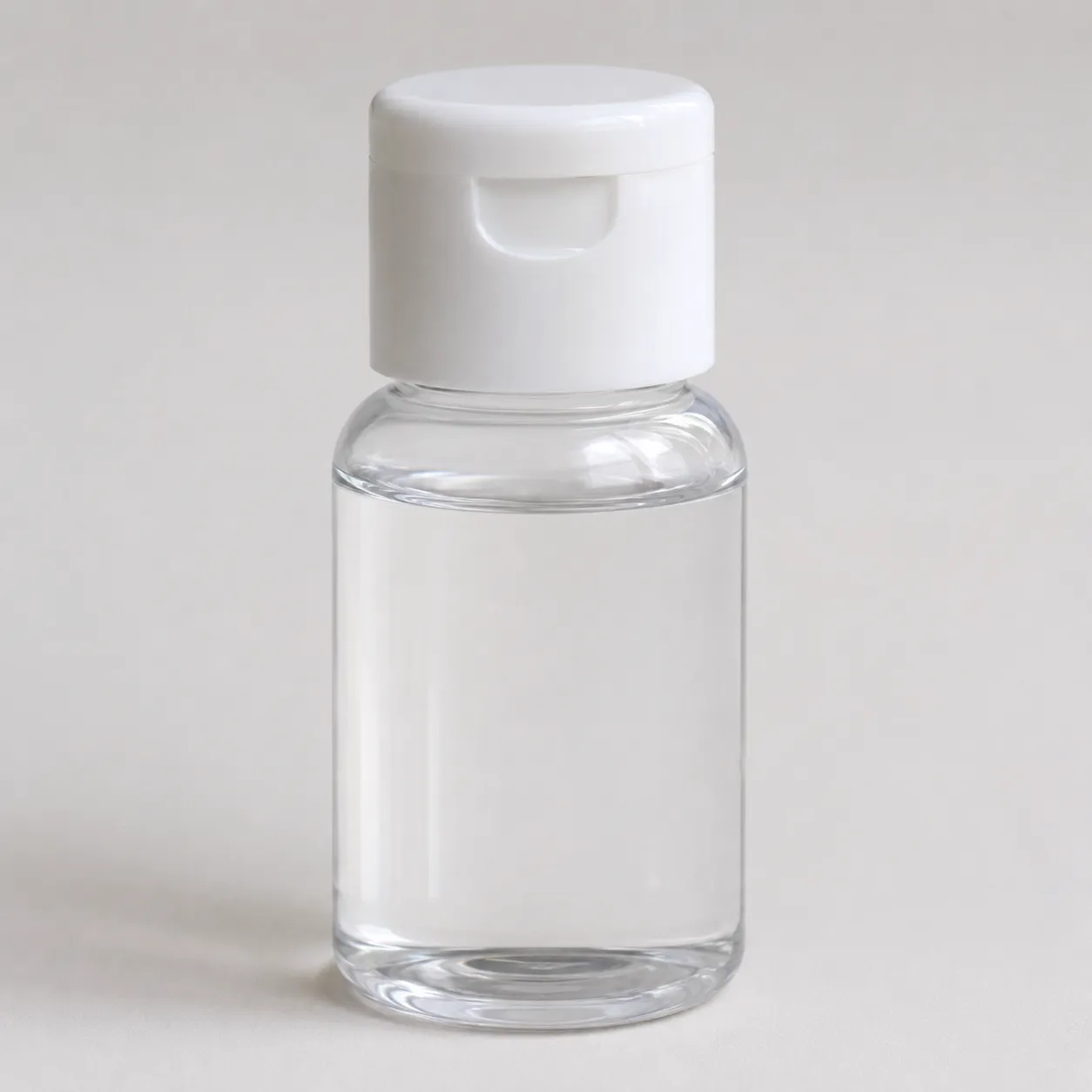 sample bottle