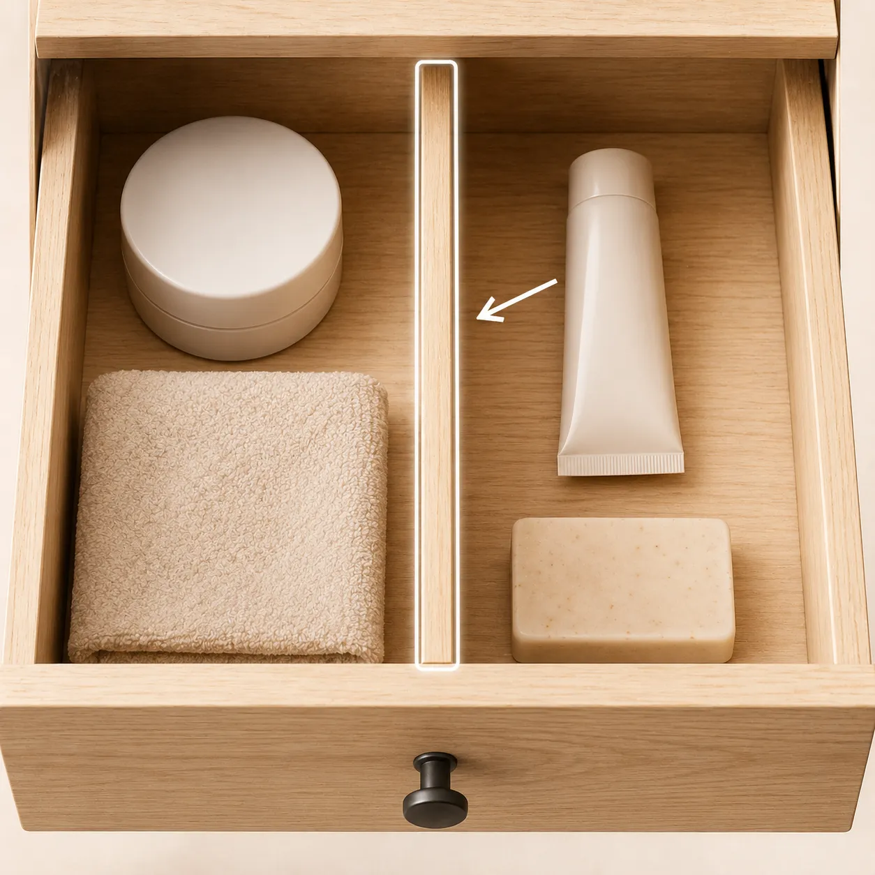 drawer divider