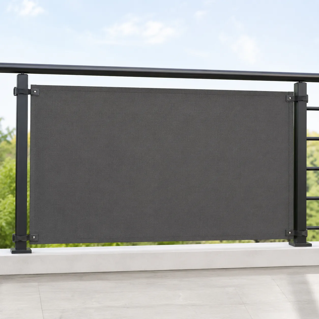 privacy panel