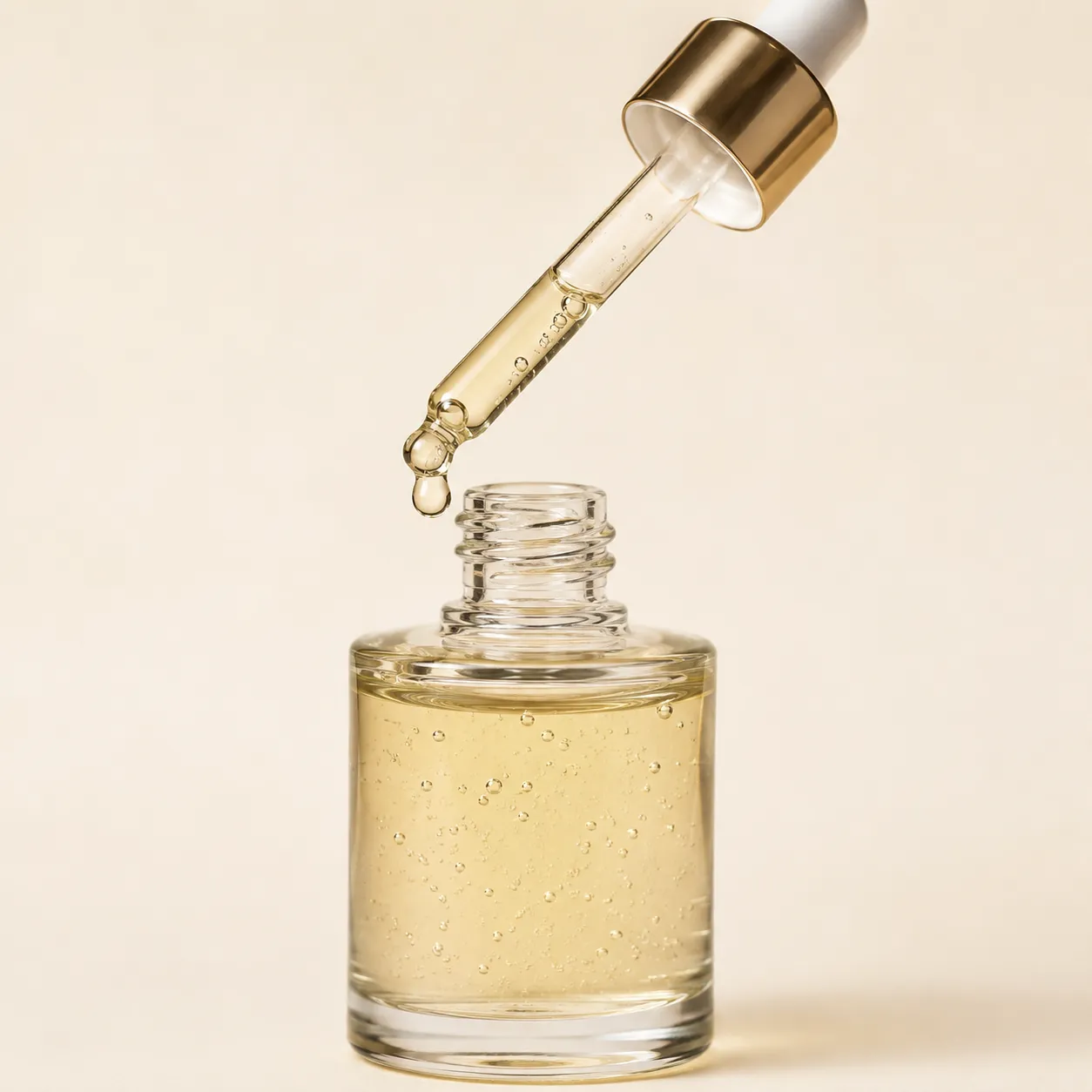 serum