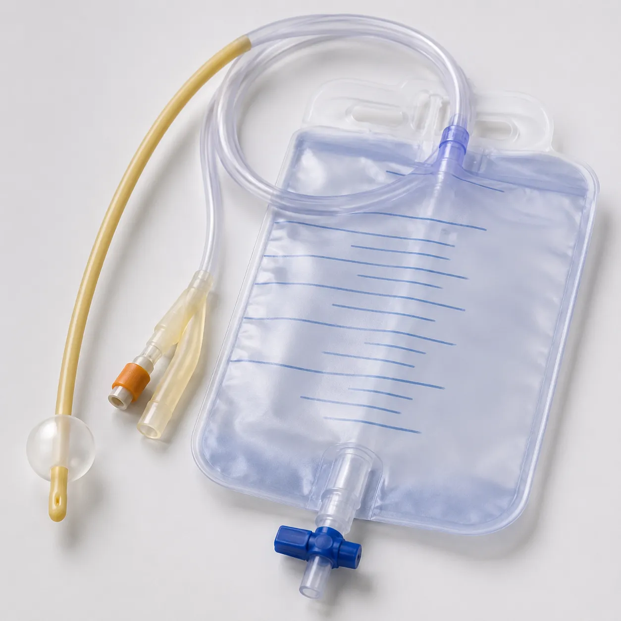 urinary catheter