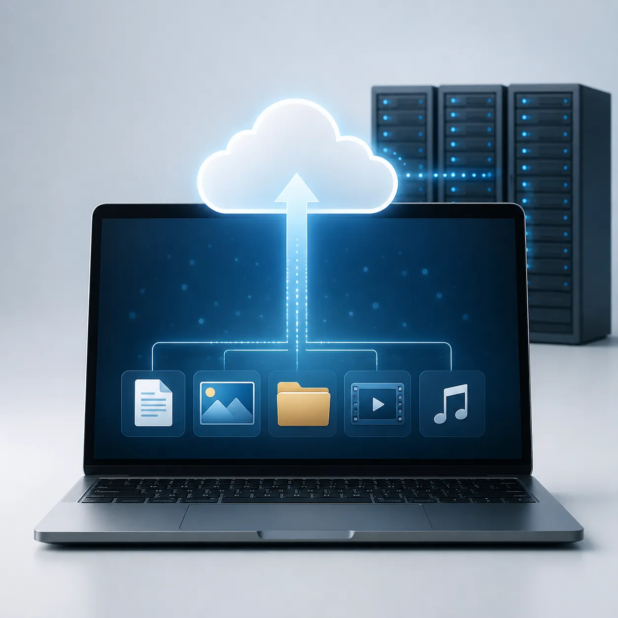 cloud storage