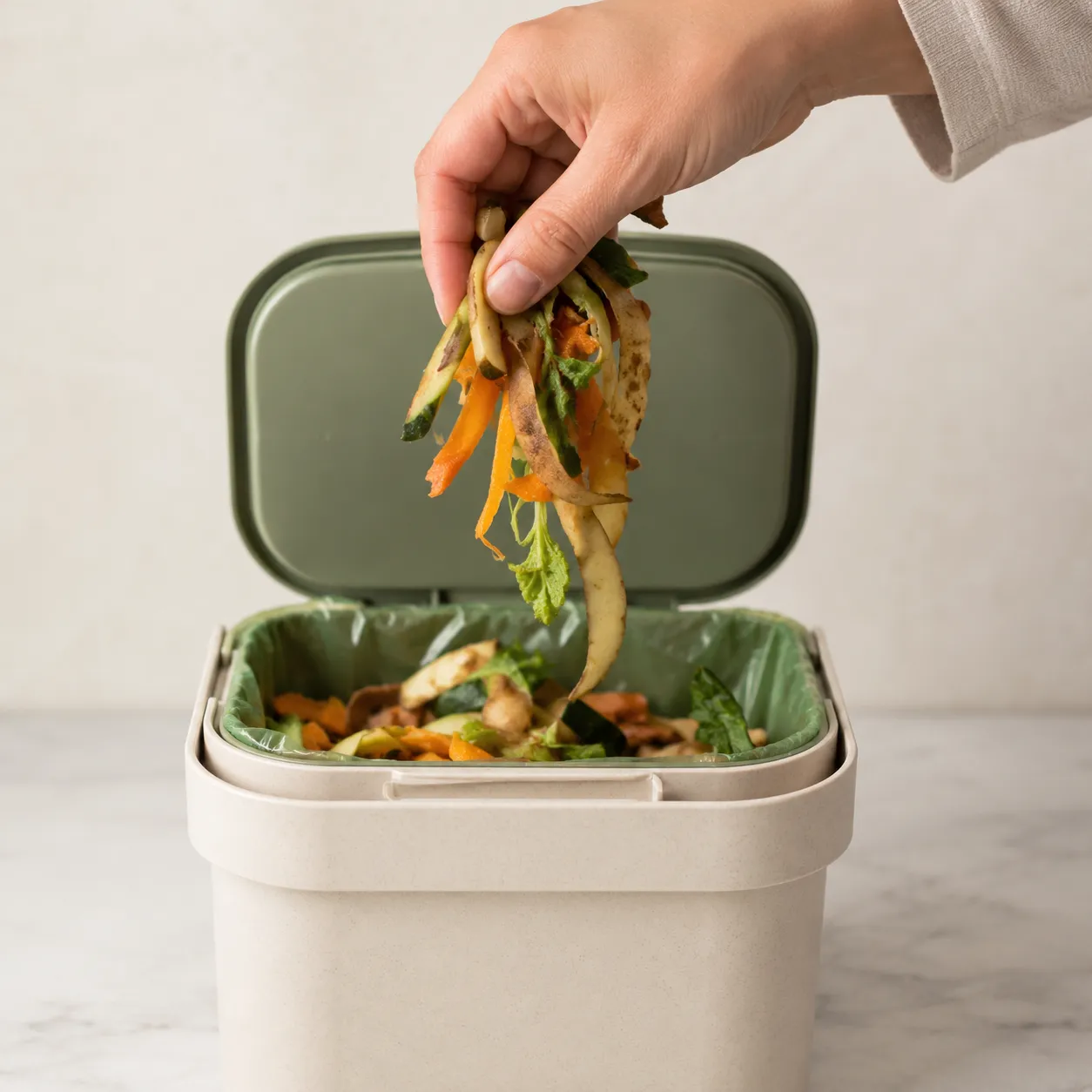 compost