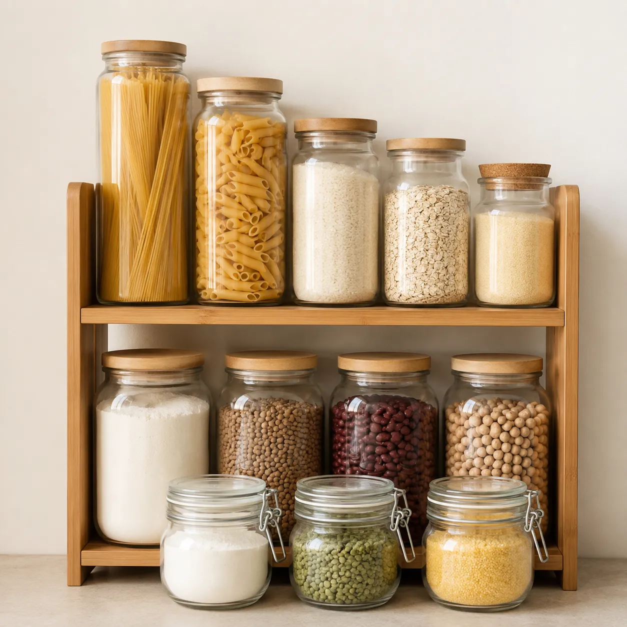 dry storage