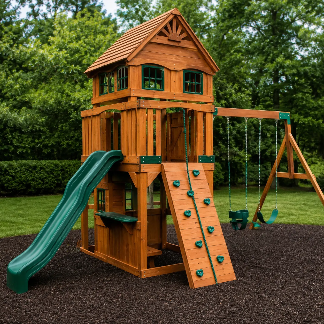 playset