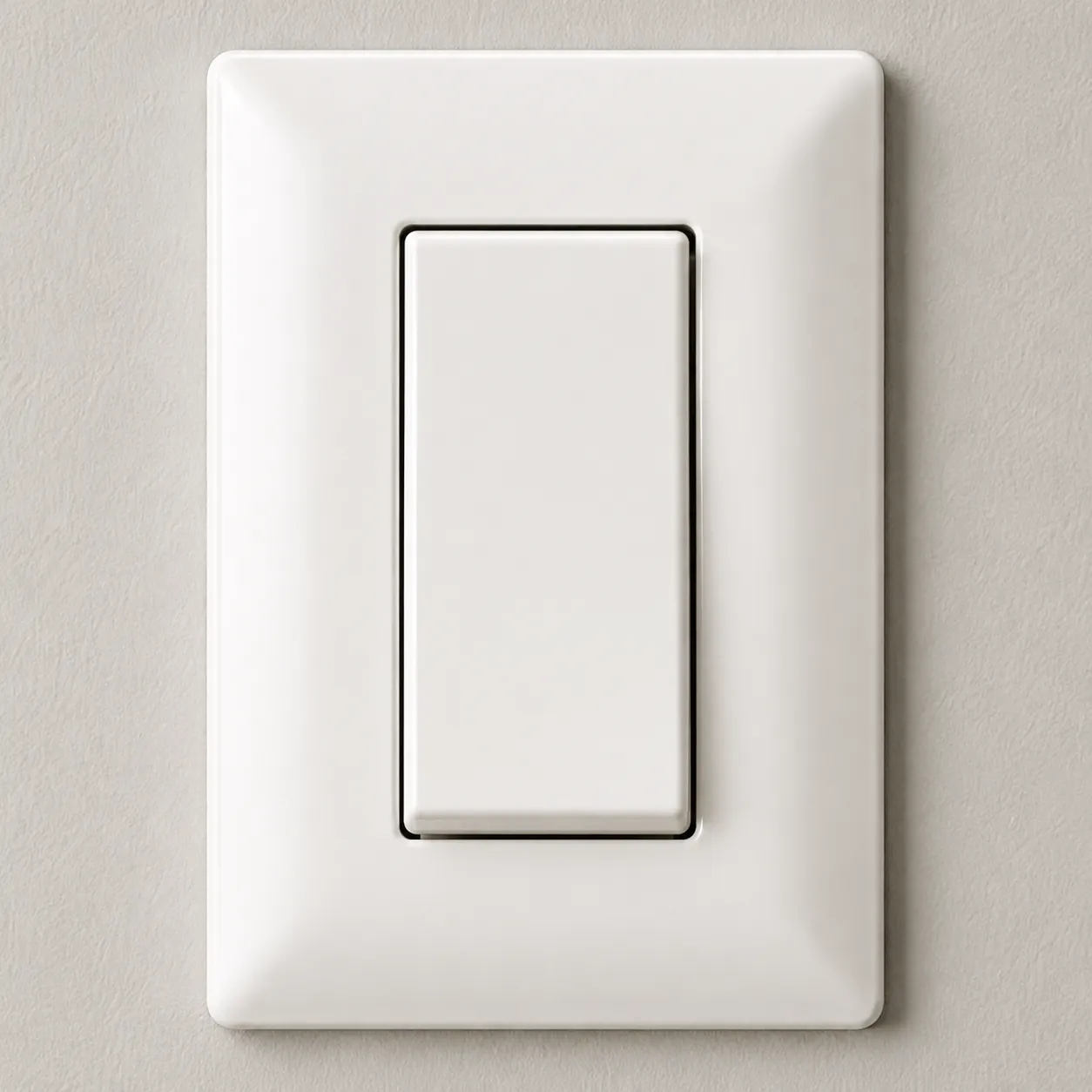 light switch