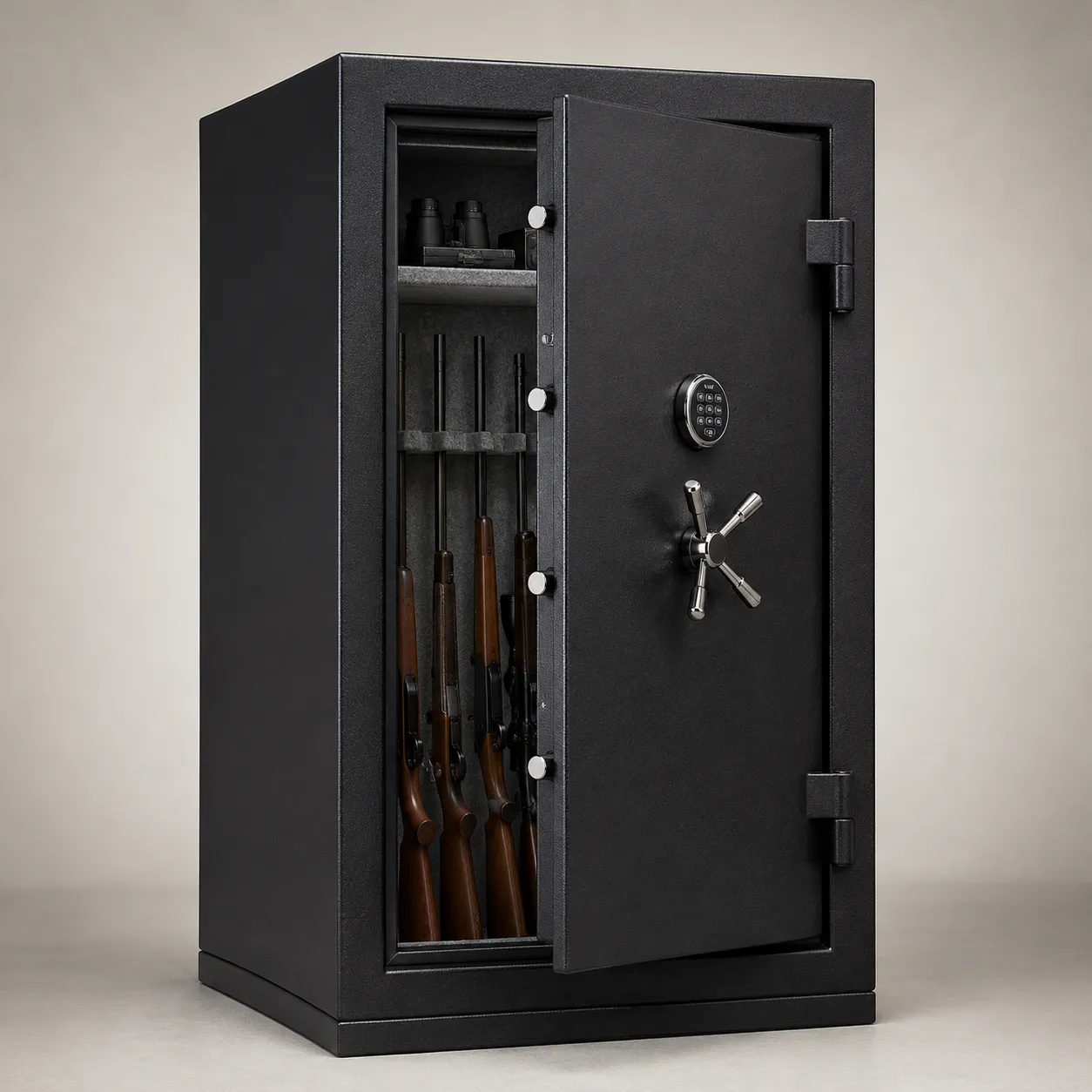 gun safe