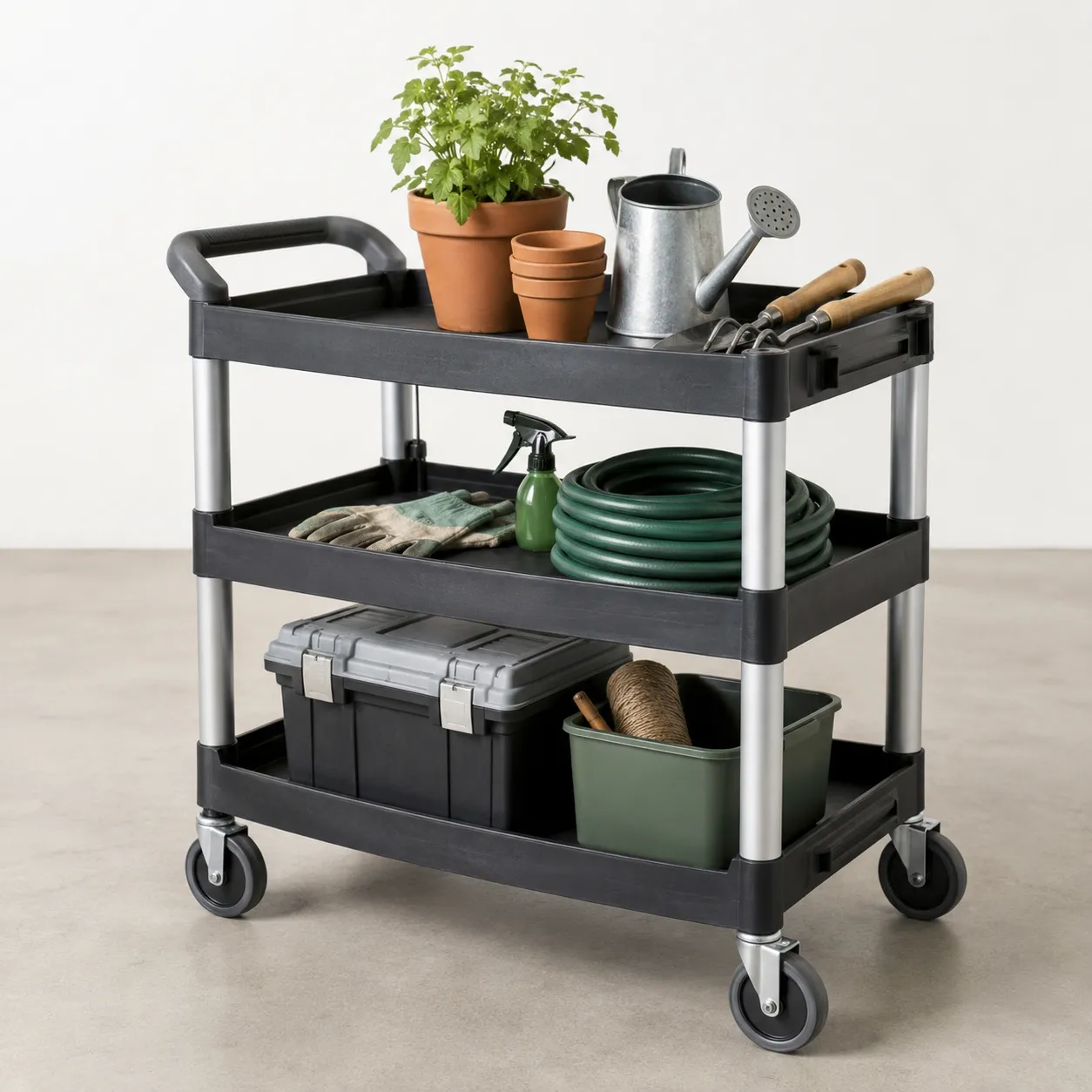 utility cart
