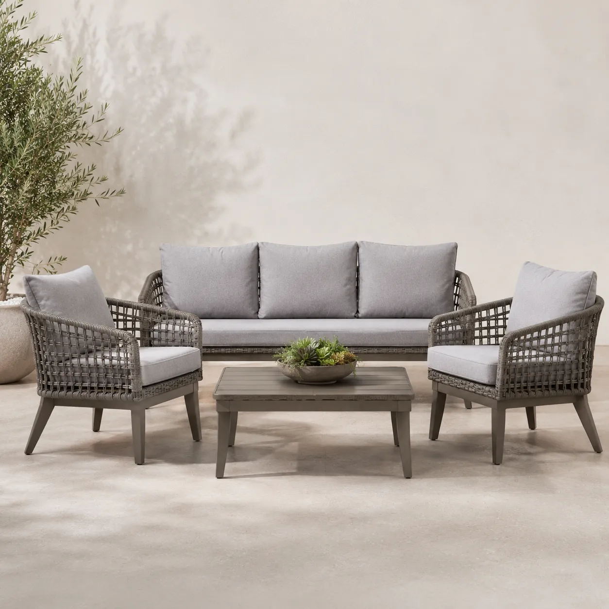 lounge set