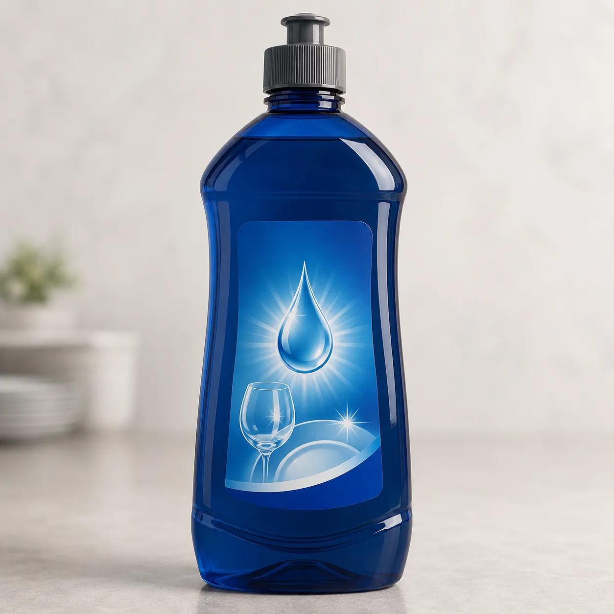 rinse aid