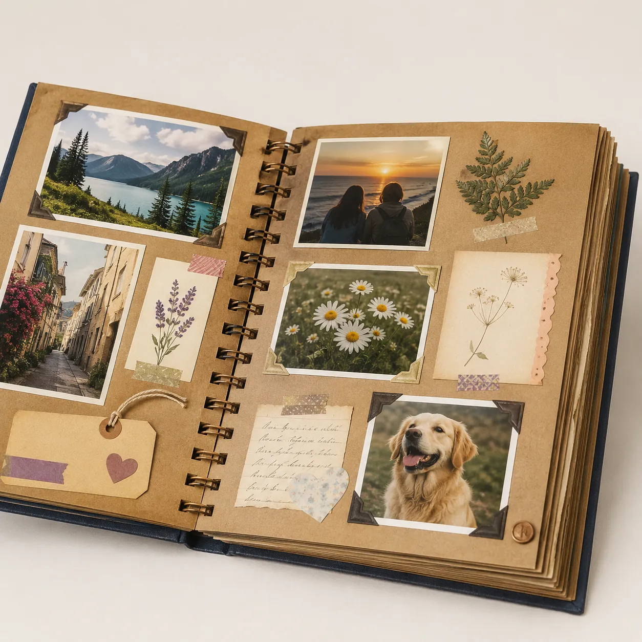 scrapbook