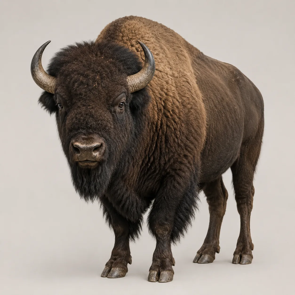 buffalo