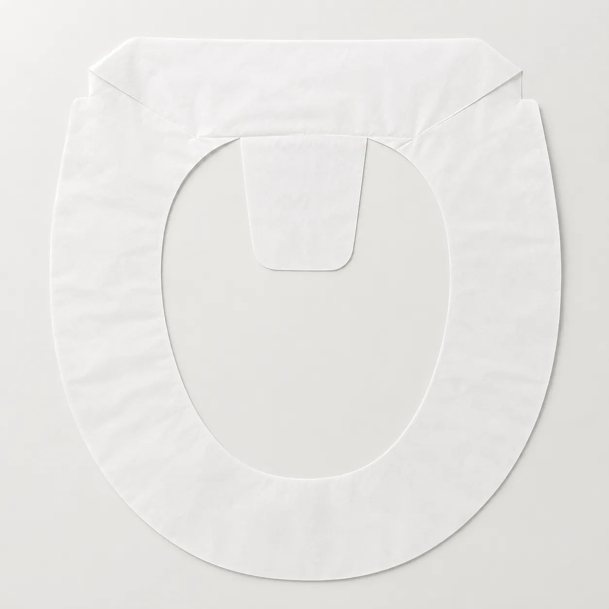 toilet seat cover