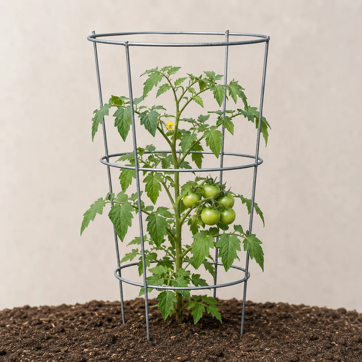 tomato cage