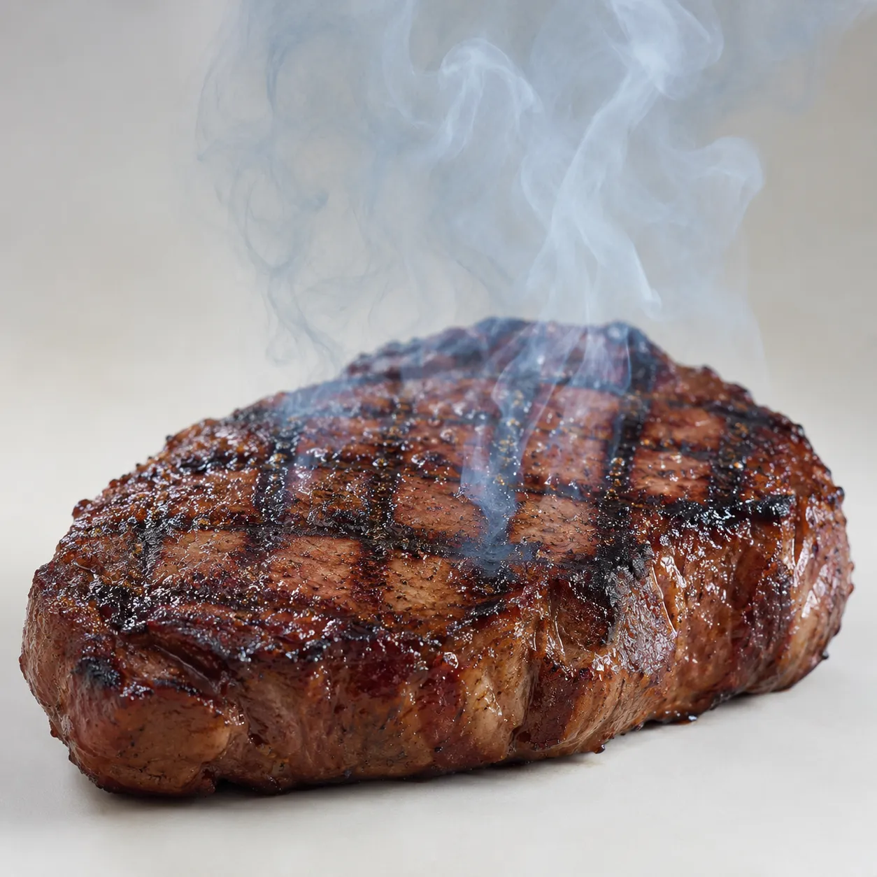smoky