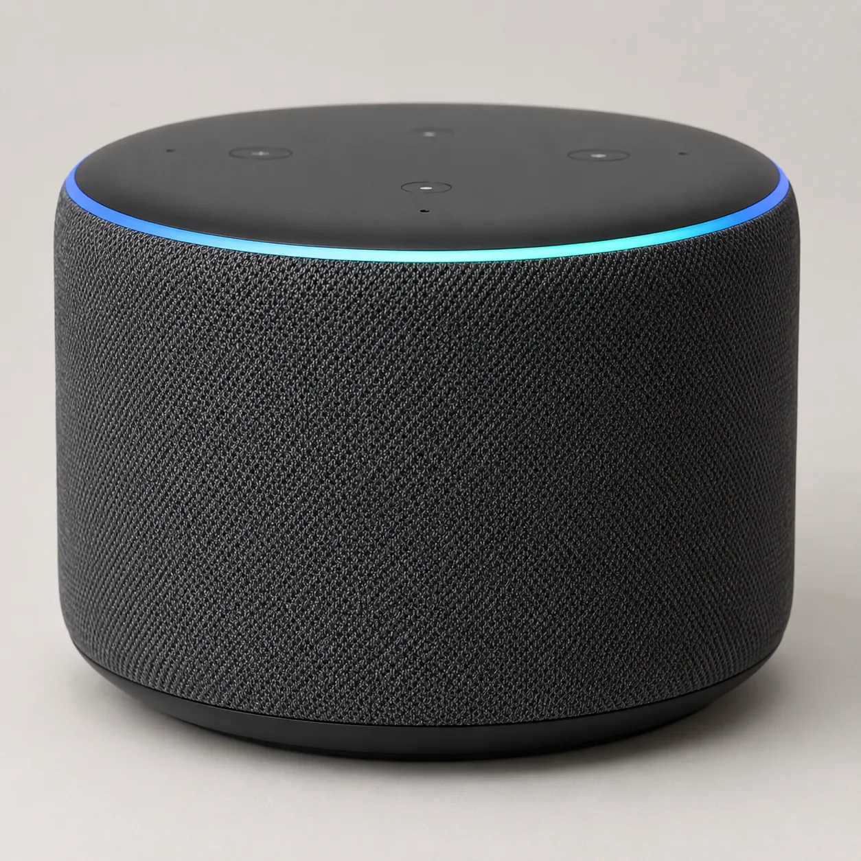 smart speaker