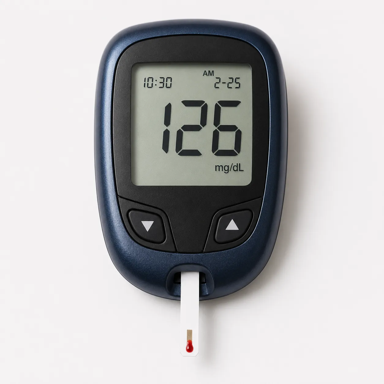 glucometer