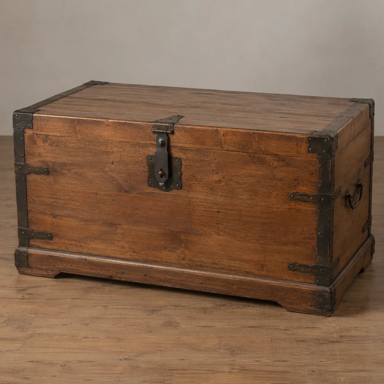 storage chest