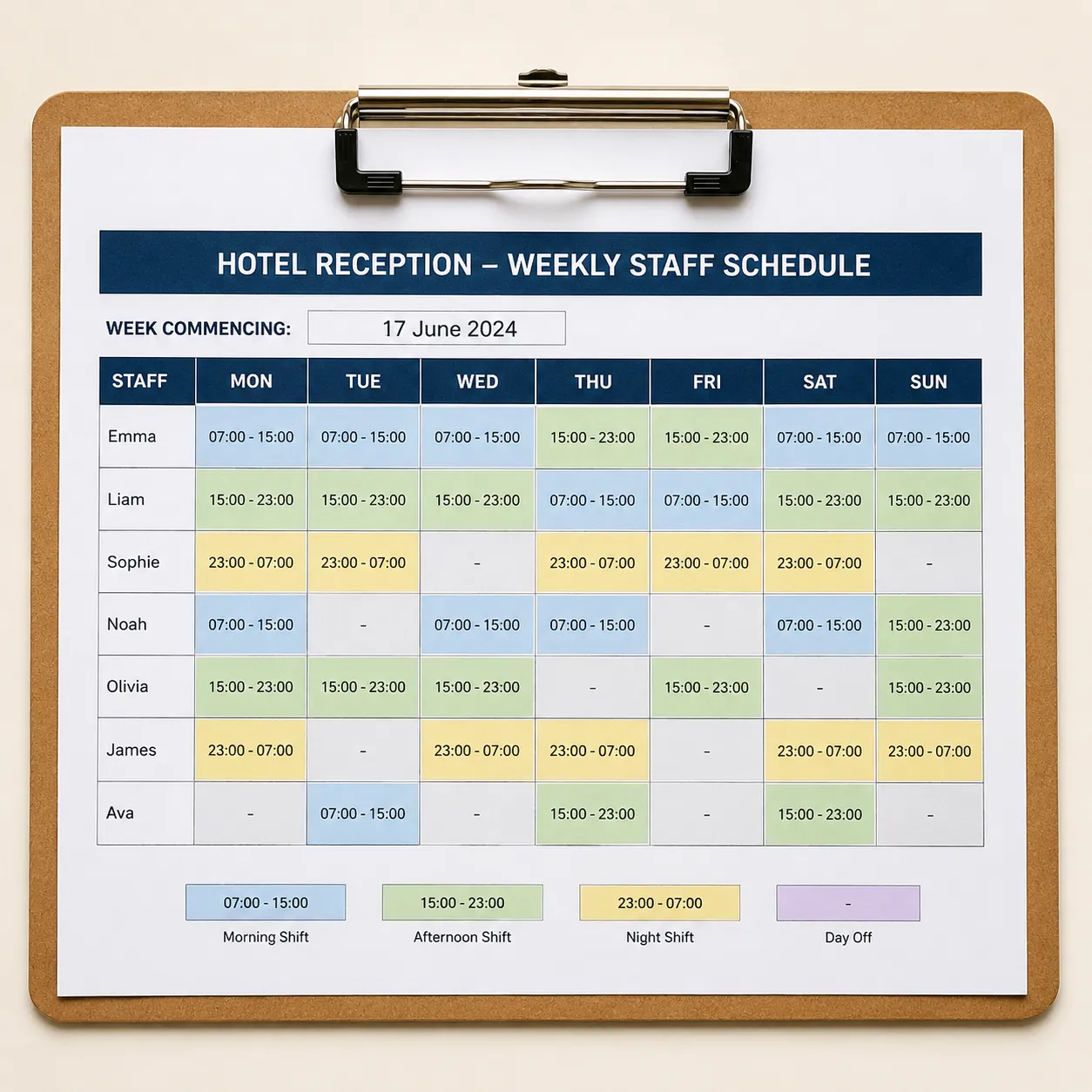 rota