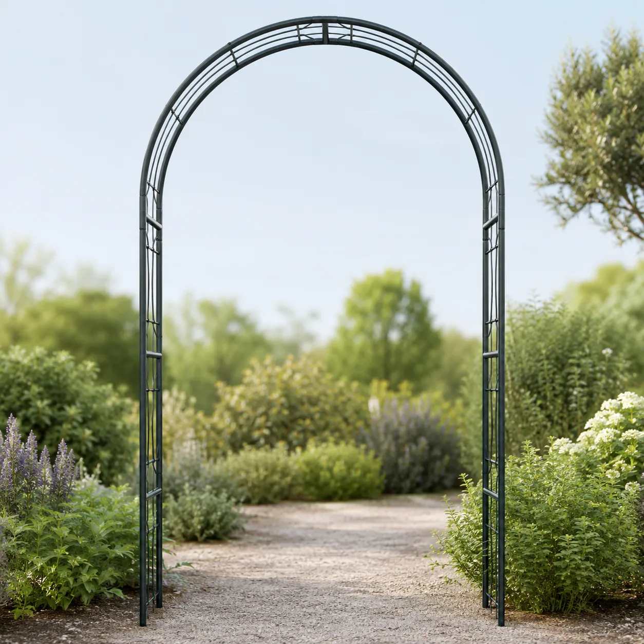 garden arch