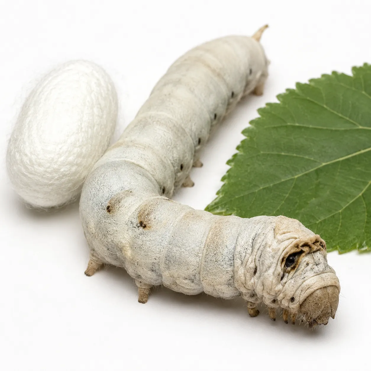 silkworm