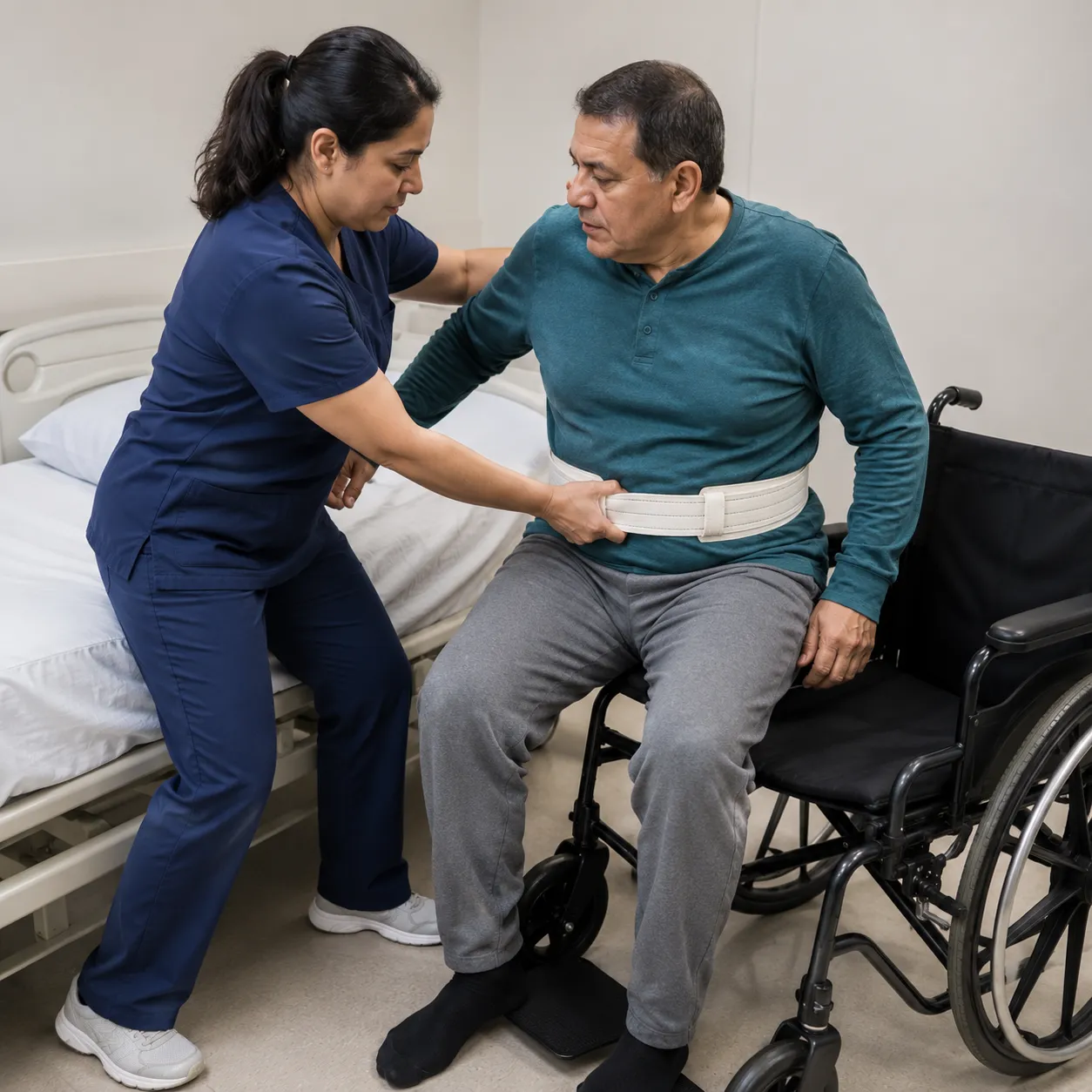 patient transfer