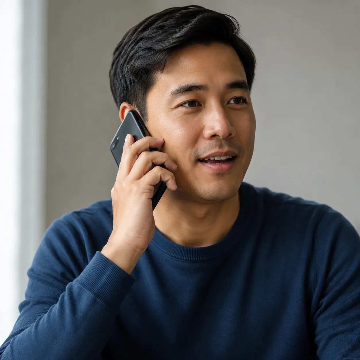 call