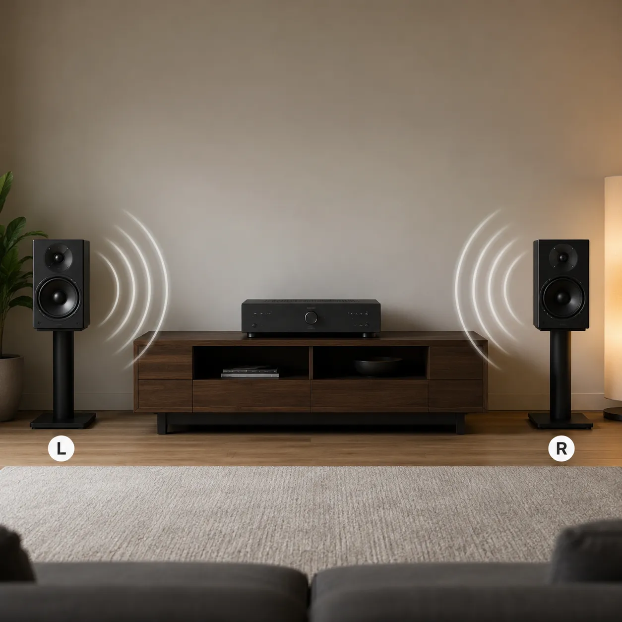 two-channel