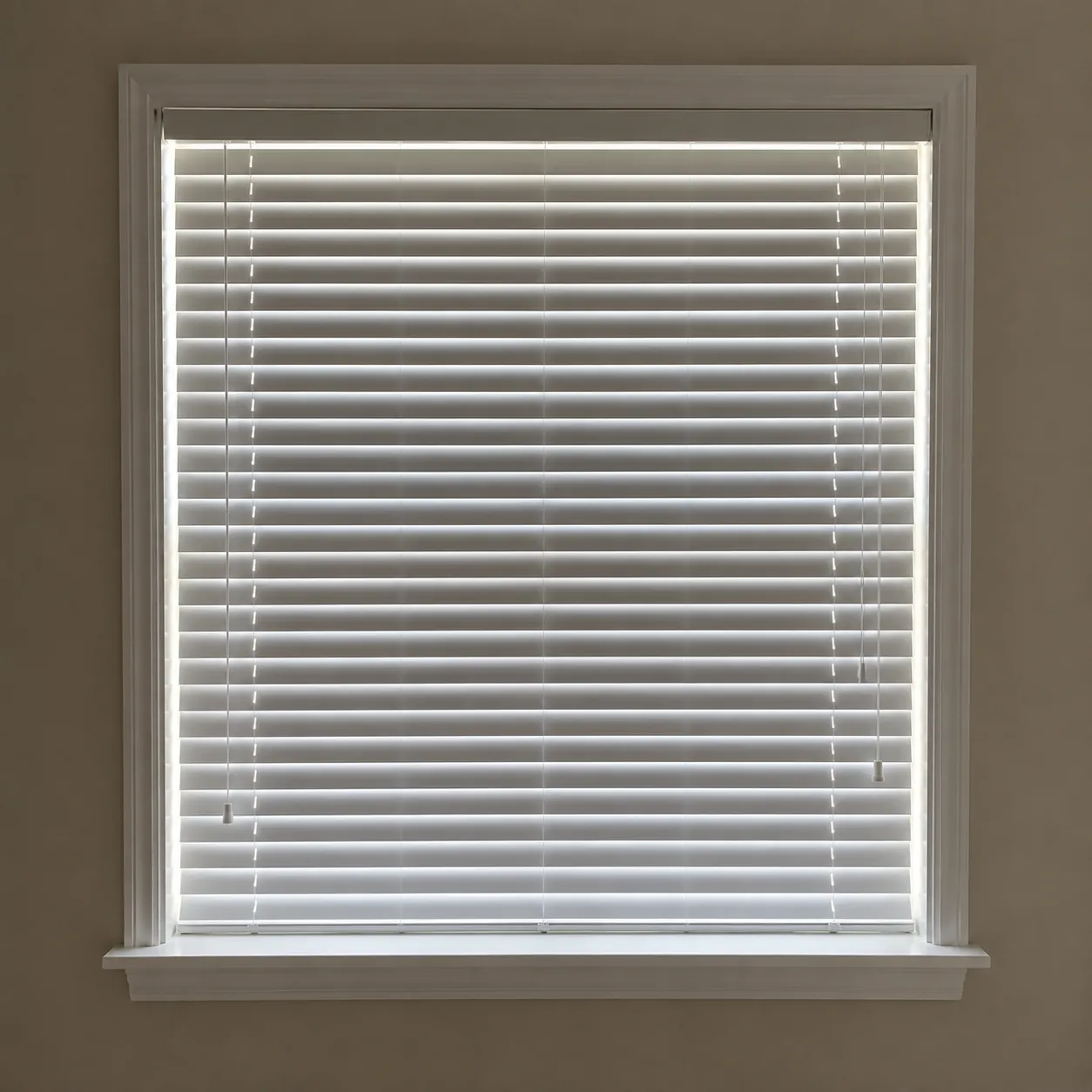 blinds