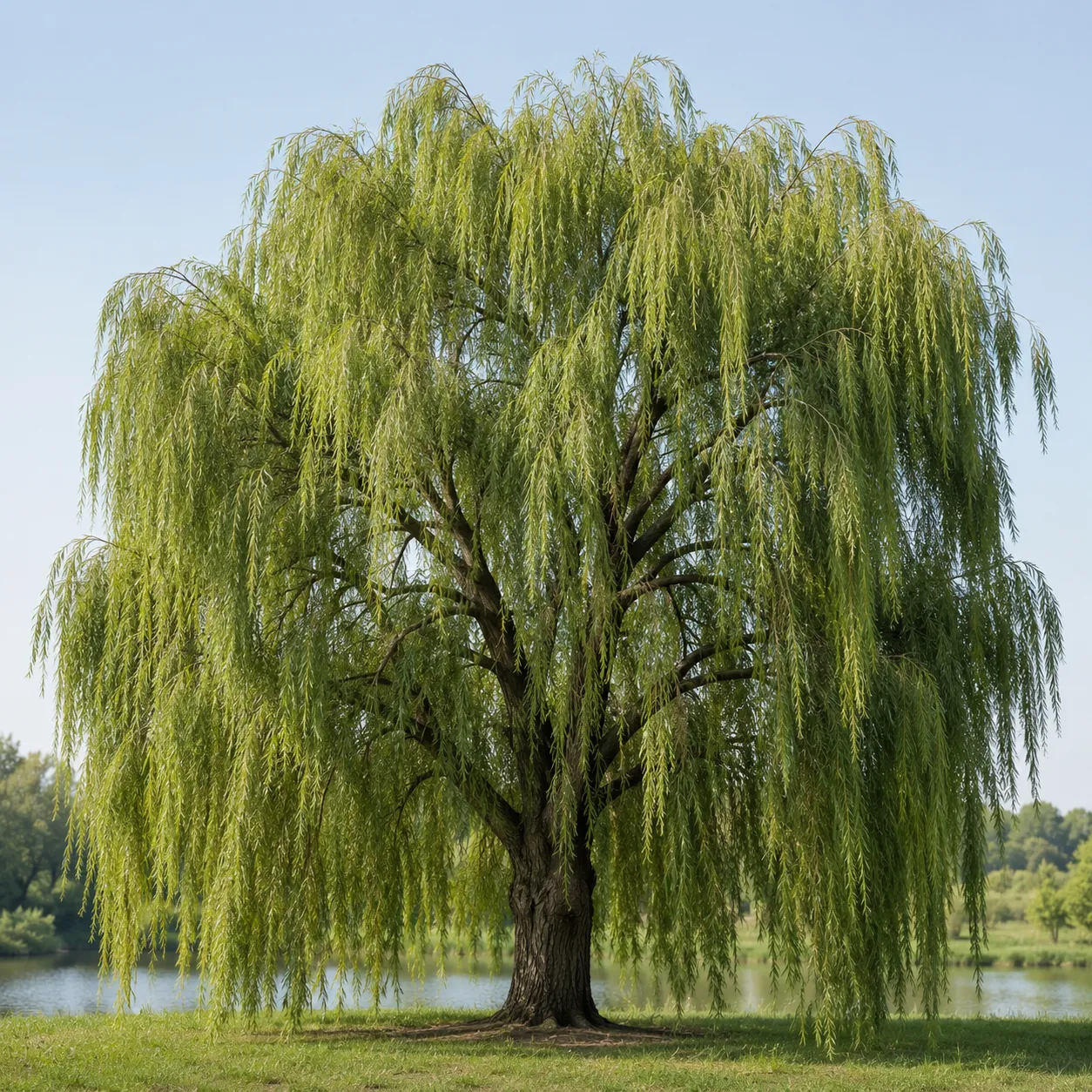 willow tree