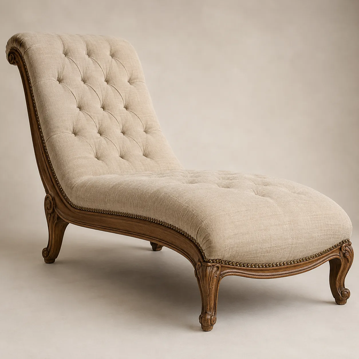 chaise lounge