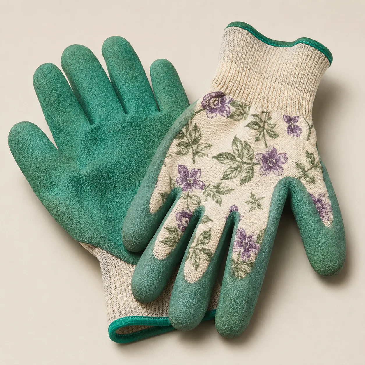 gardening gloves