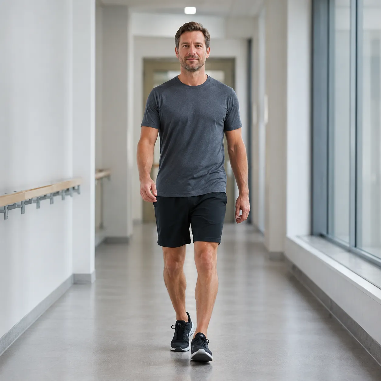 independent walking